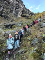 Фотографии предоставлены Т.П. Елисеевой.