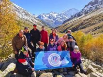 Фотографии предоставлены Т.П. Елисеевой.