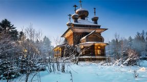 «Сумский Посад – застывшая история. Церковь Николая Чудотворца»
